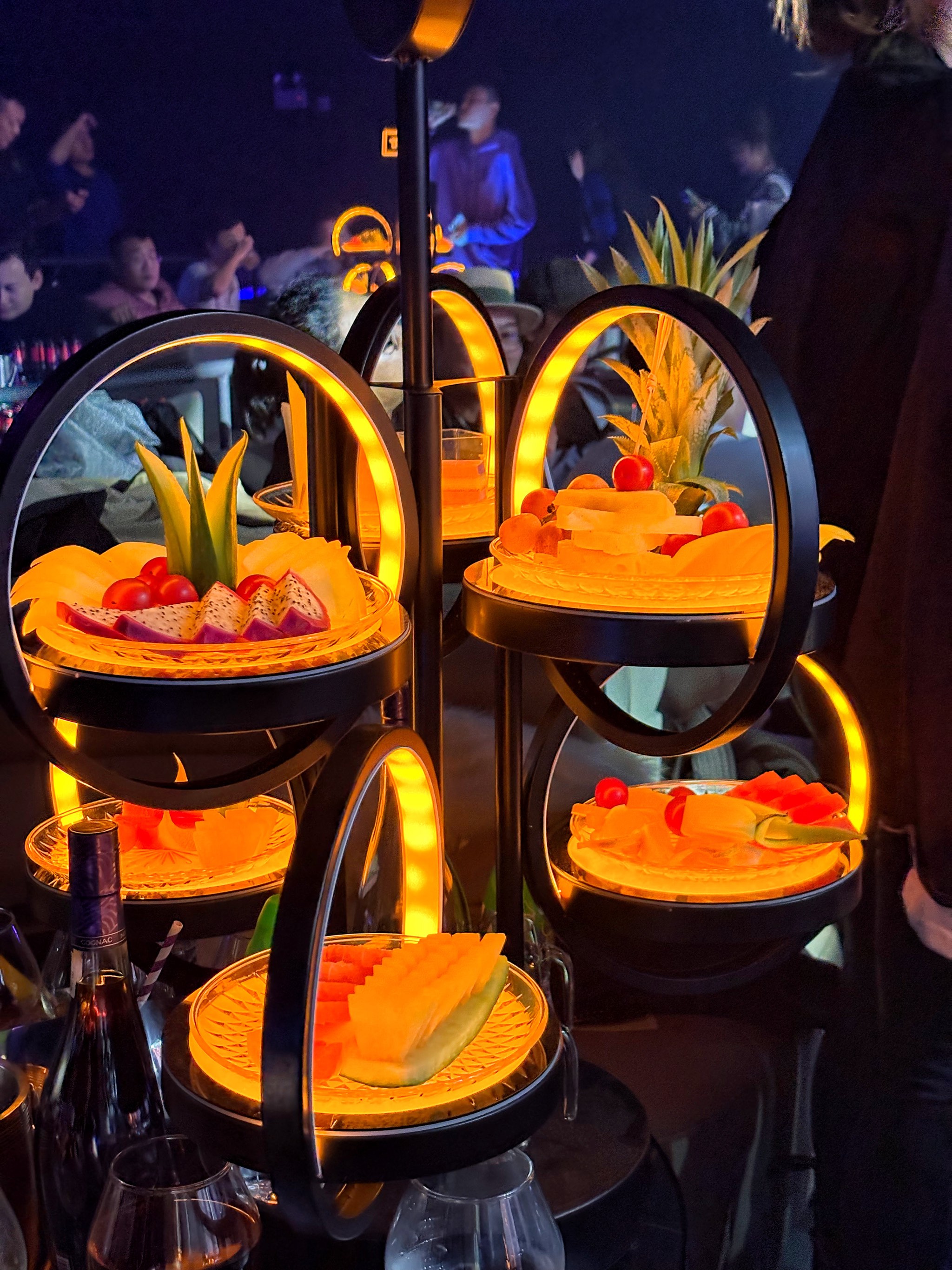 长沙商务ktv新模式-长沙县ktv预定