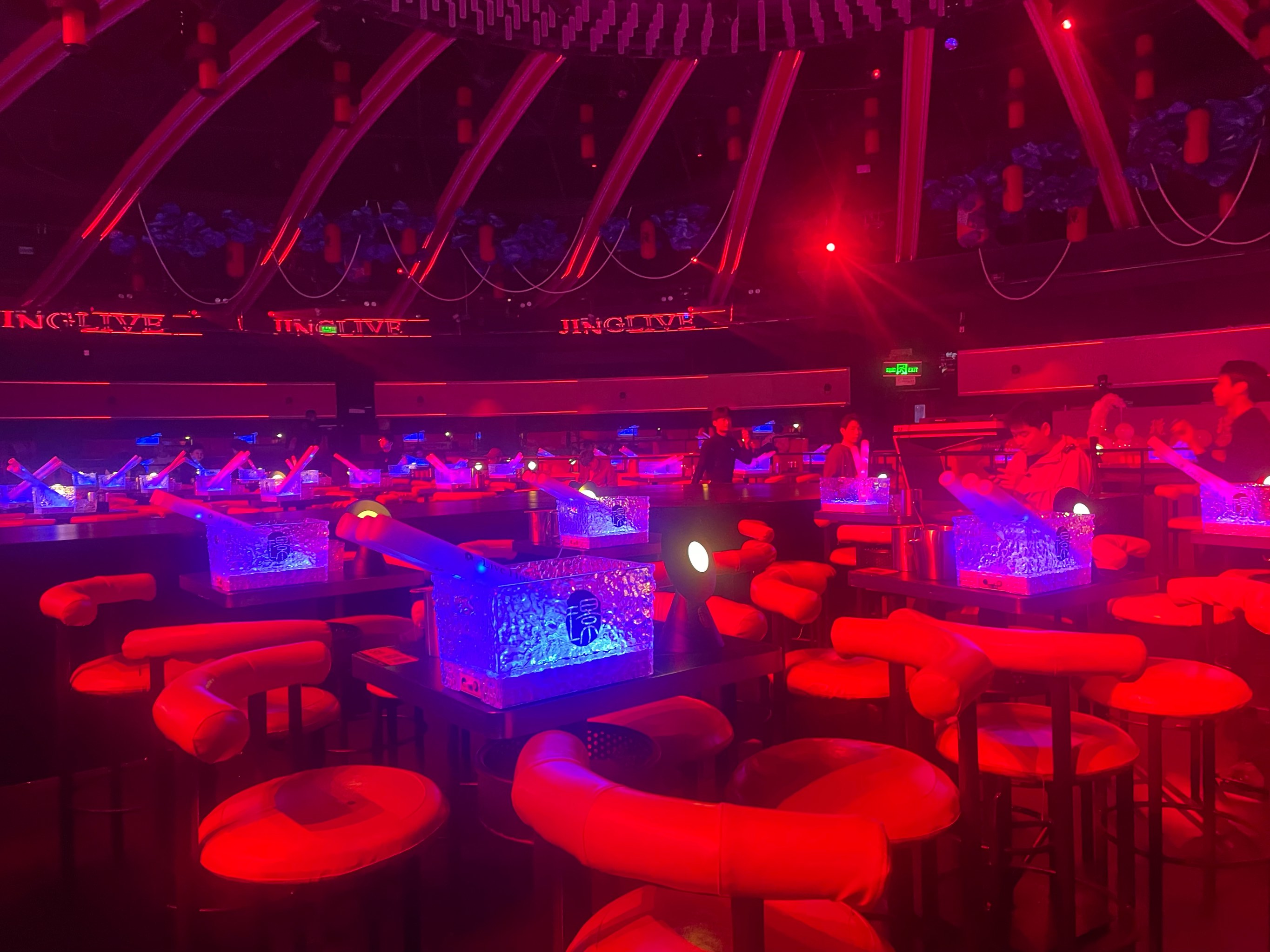 长沙中低端商务ktv特惠享受-长沙县ktv预定