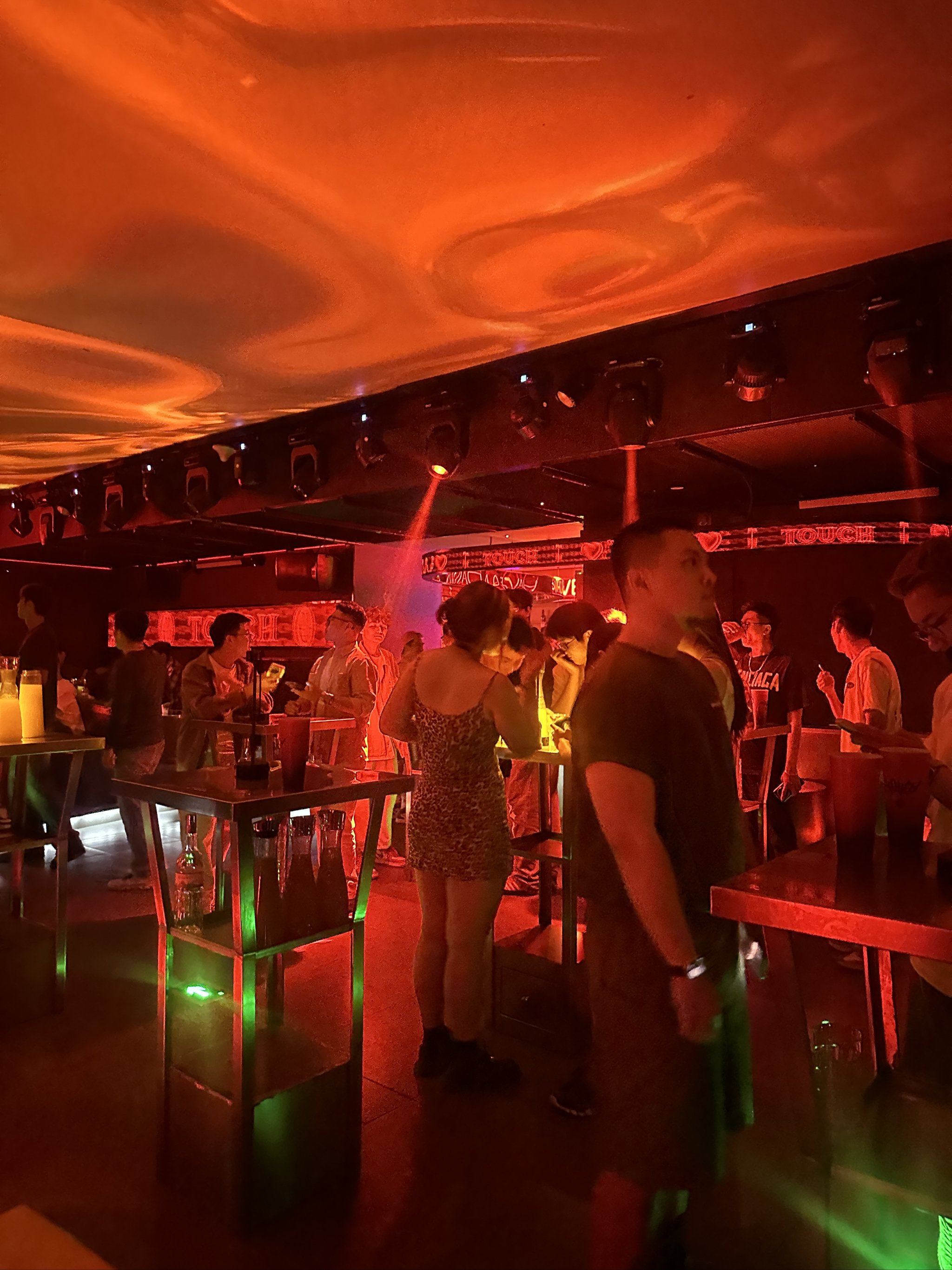 长沙商务ktv怎么玩全攻略-望城区ktv预定